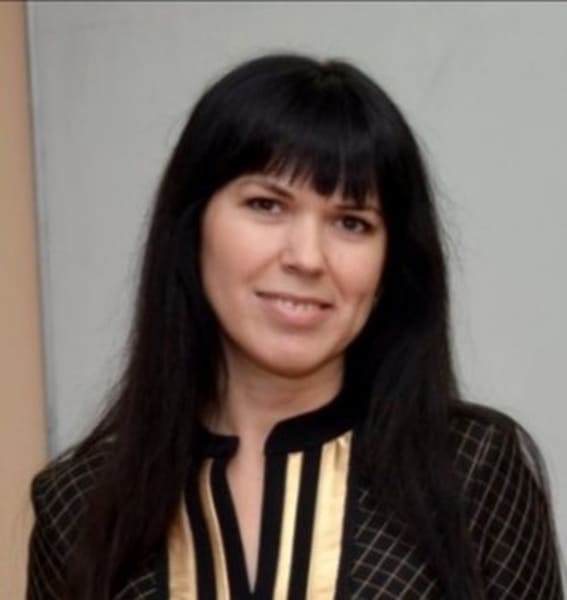 Емельянова Татьяна Гипполитовна