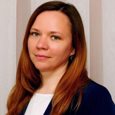 Сазоненко Анастасия Михайловна