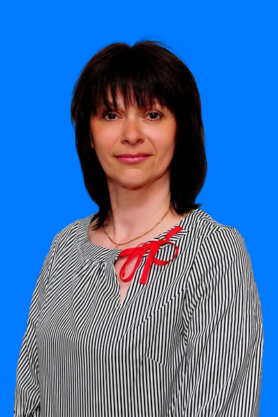 Якушева Ирина Васильевна