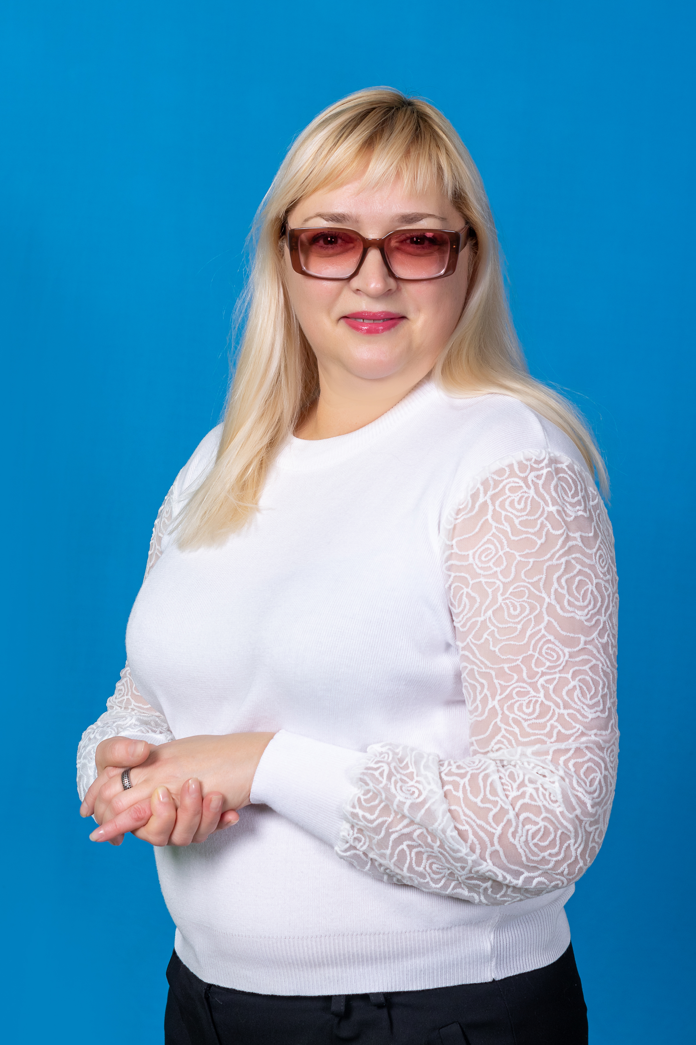 Говорушкина Наталья Викторовна 