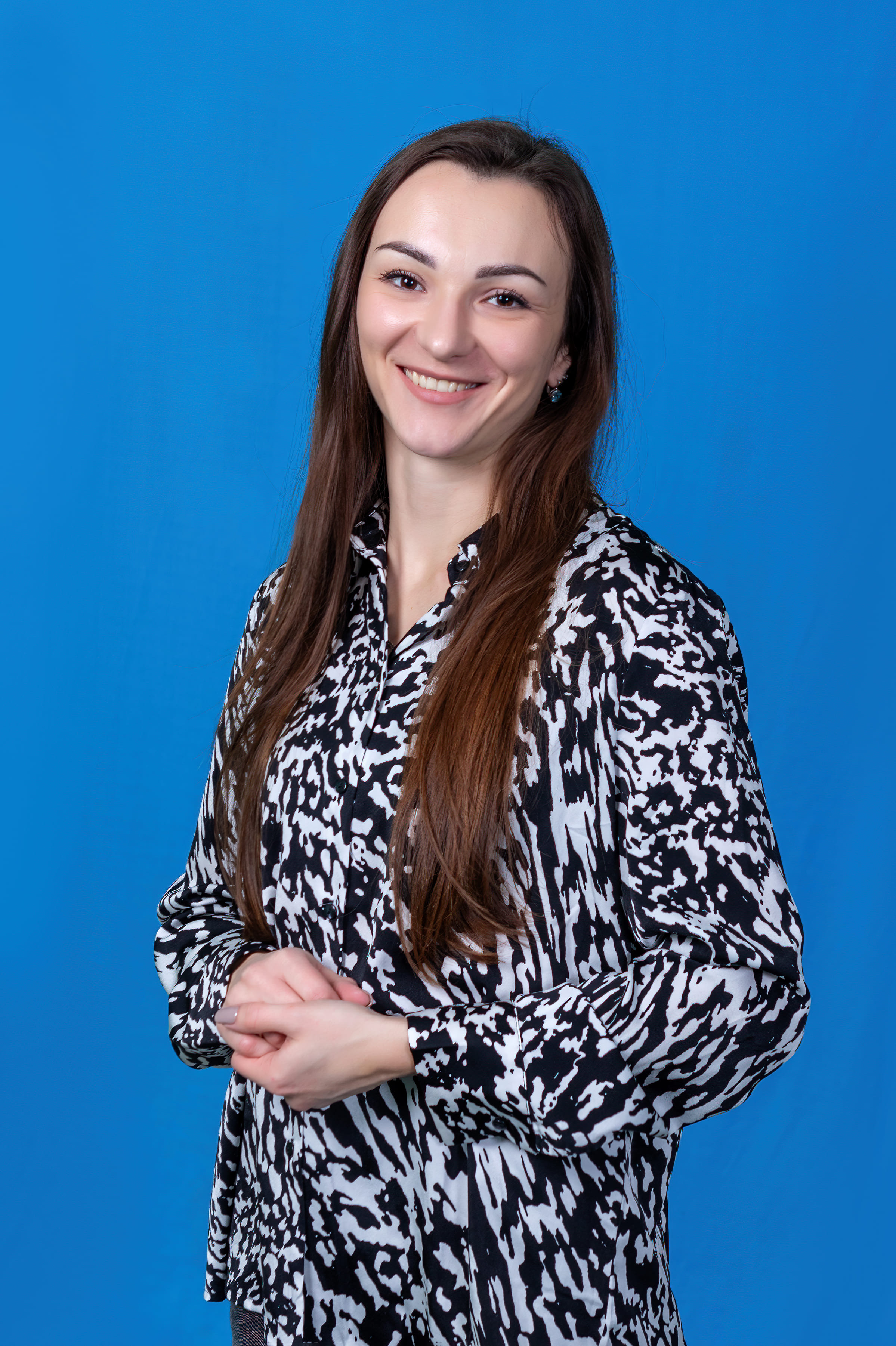 Прокопенко Мария Александровна 