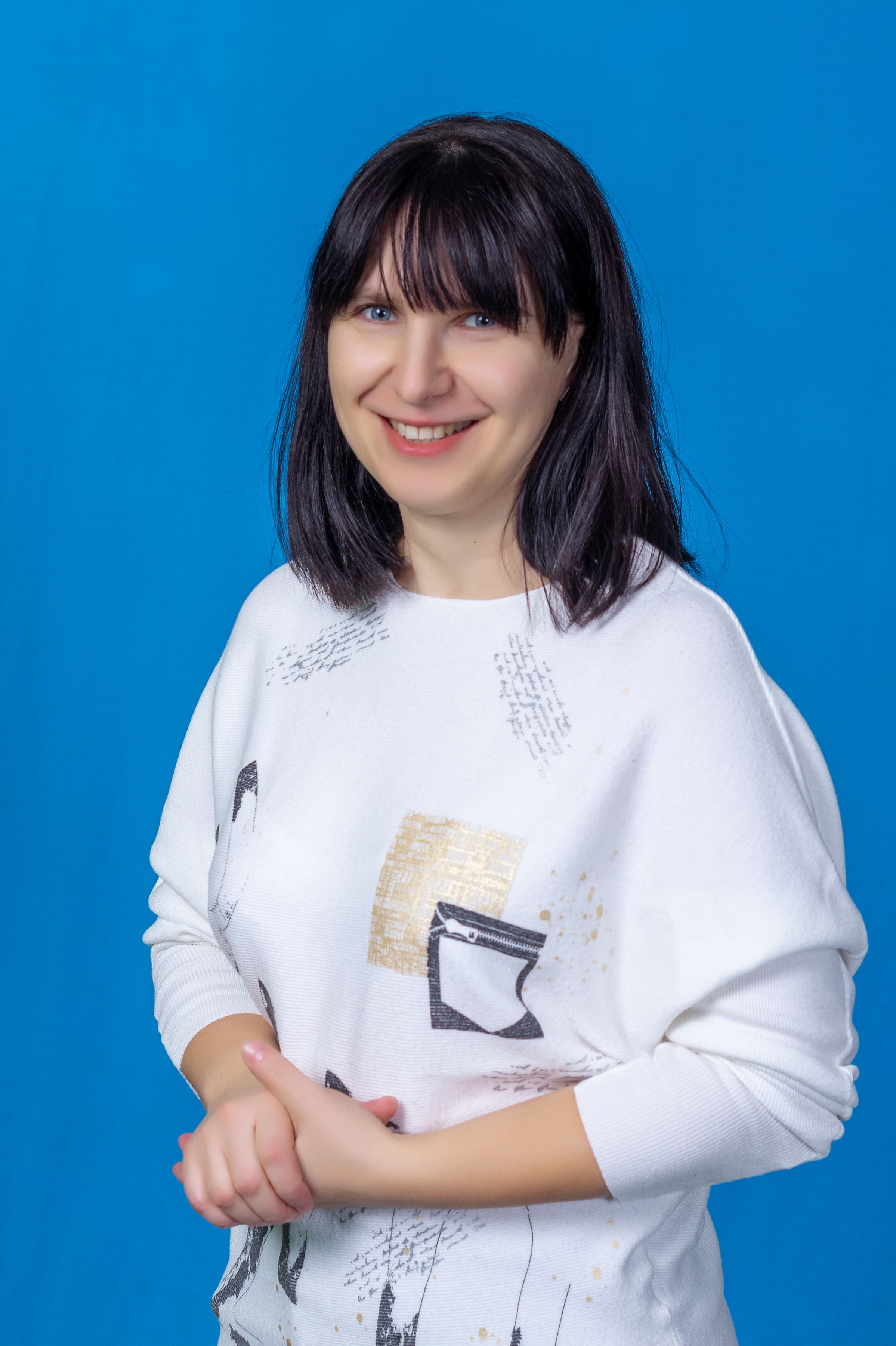 Заворотная Эльмира Михайловна 