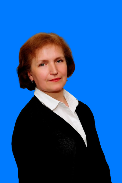 Сапранкова Наталья Петровна